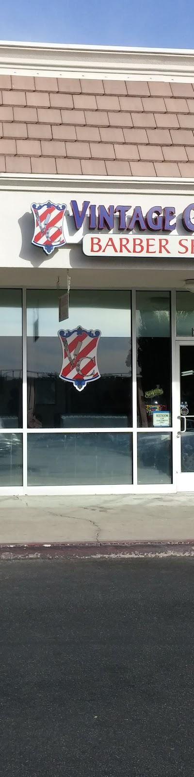 Vintage Cutz Barbershop photo 2