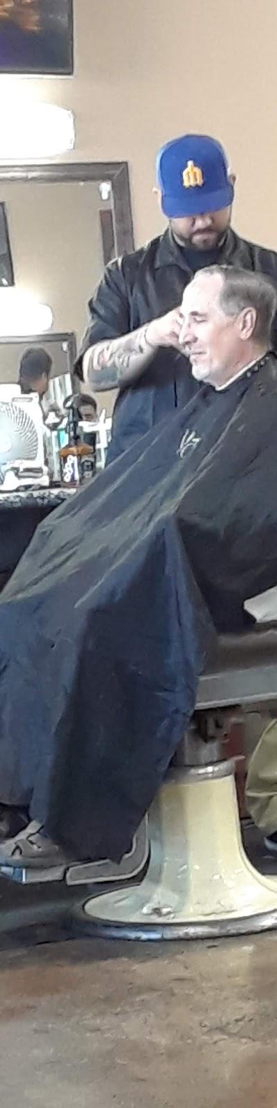 Vintage Cutz Barbershop photo 3