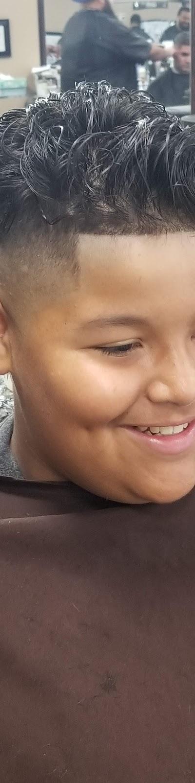 Vintage Cutz Barbershop photo 4