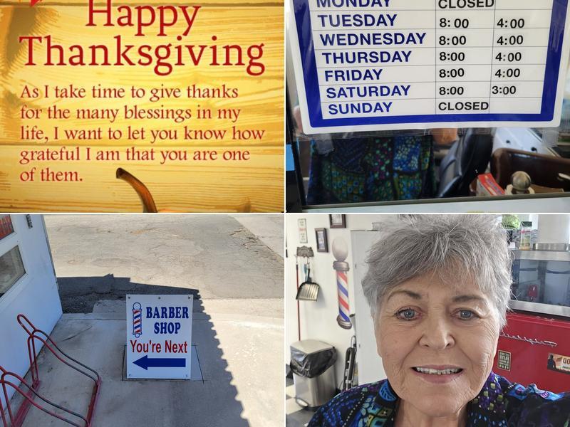 Westchester Barber Shop